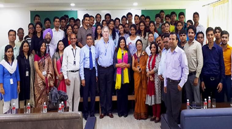 TAPMI School of Business, Manipal University Jaipur Events photo 1
